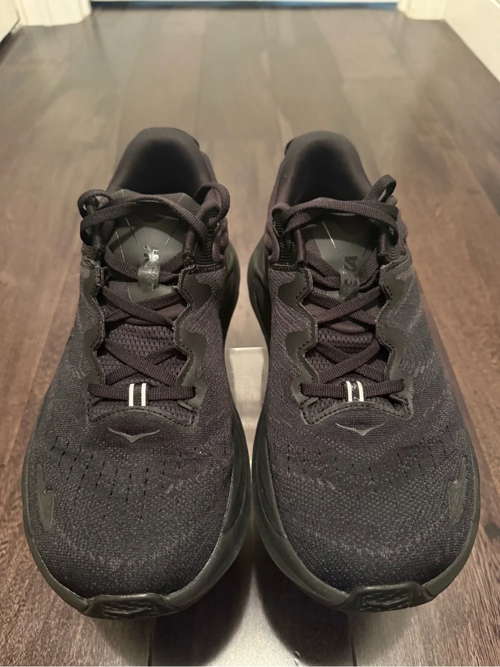 Hoka versatile cushioned